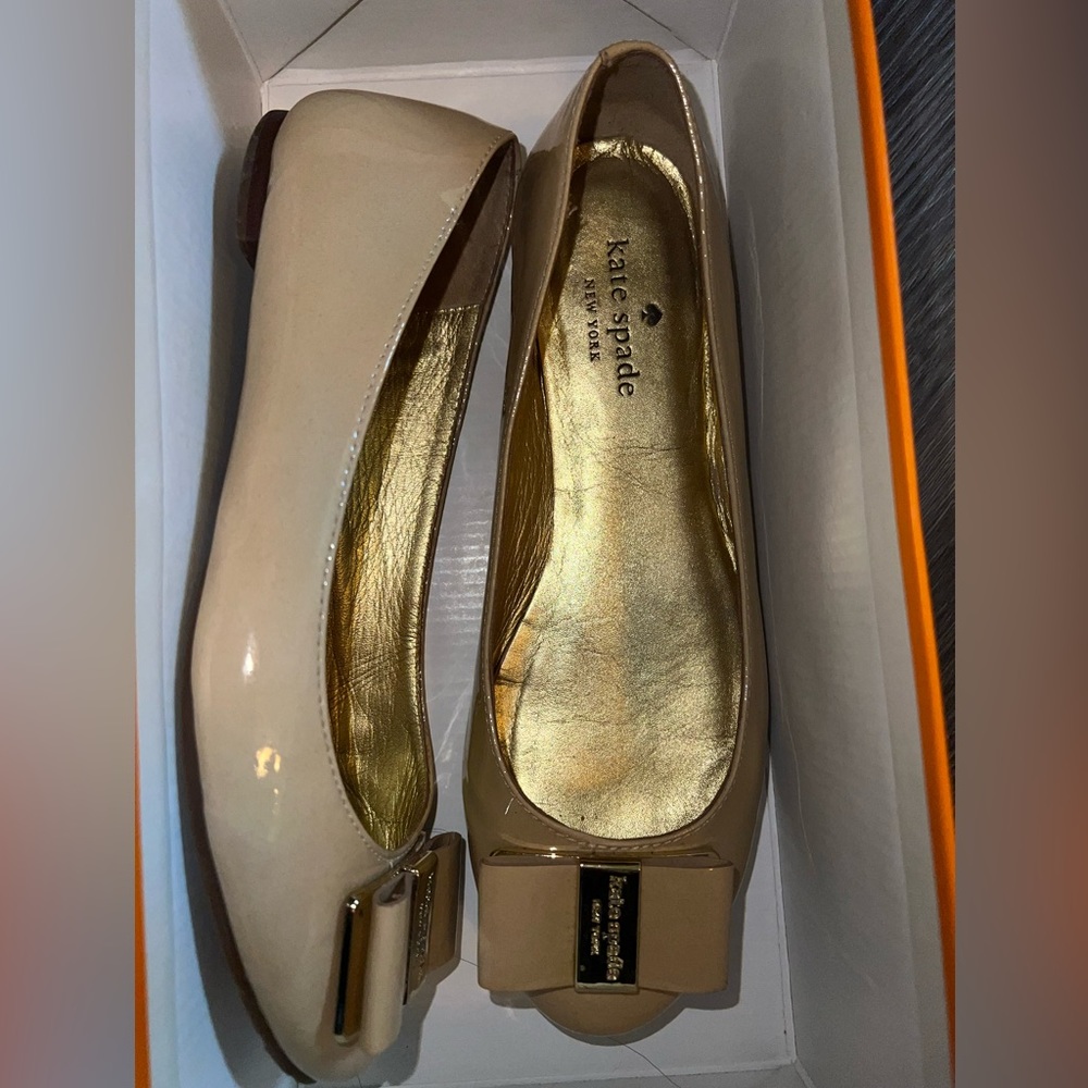Classy flats